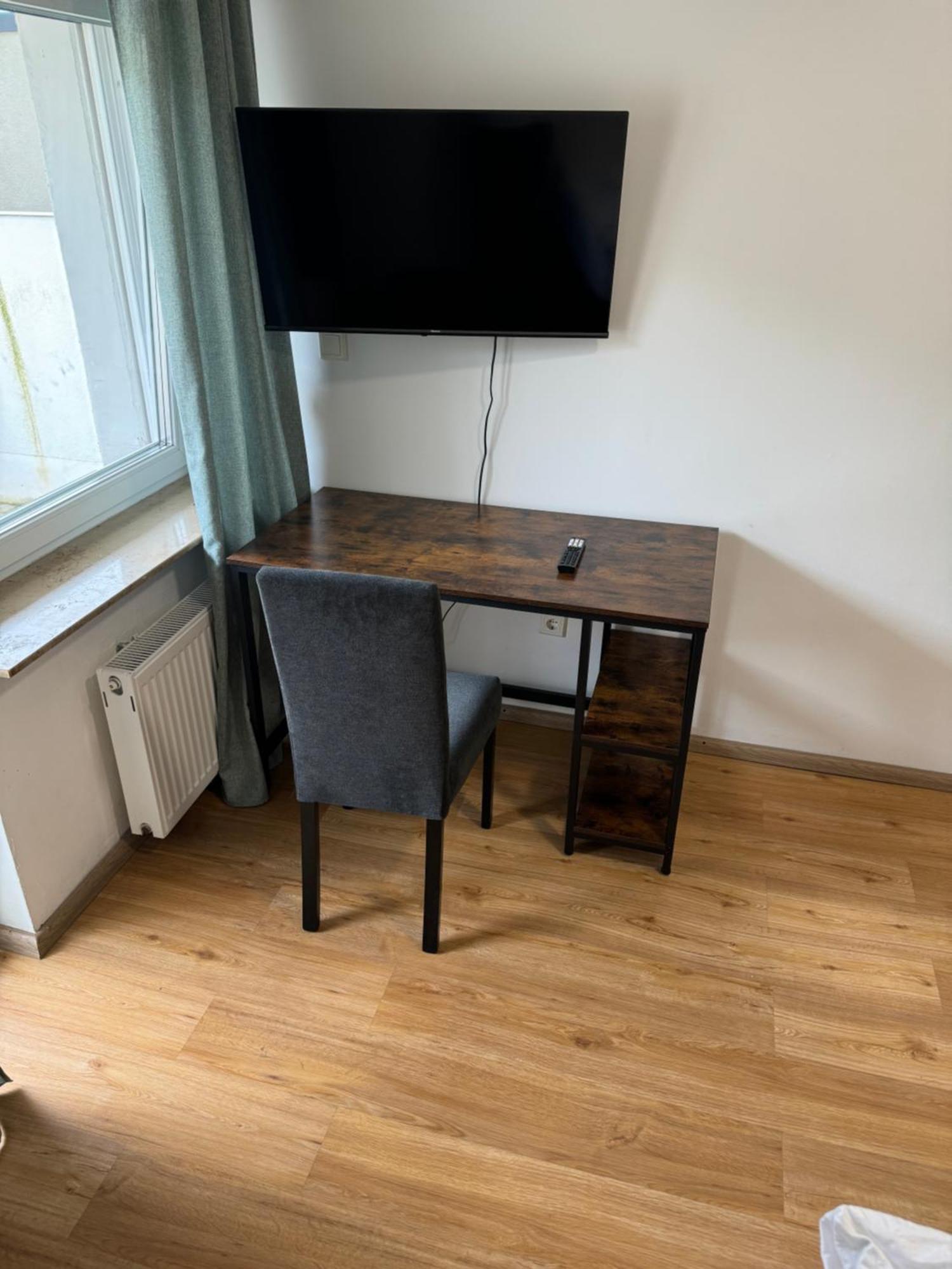 Apartment Am Gustav-Luebcke Museum - Hbf Hamm  Extérieur photo