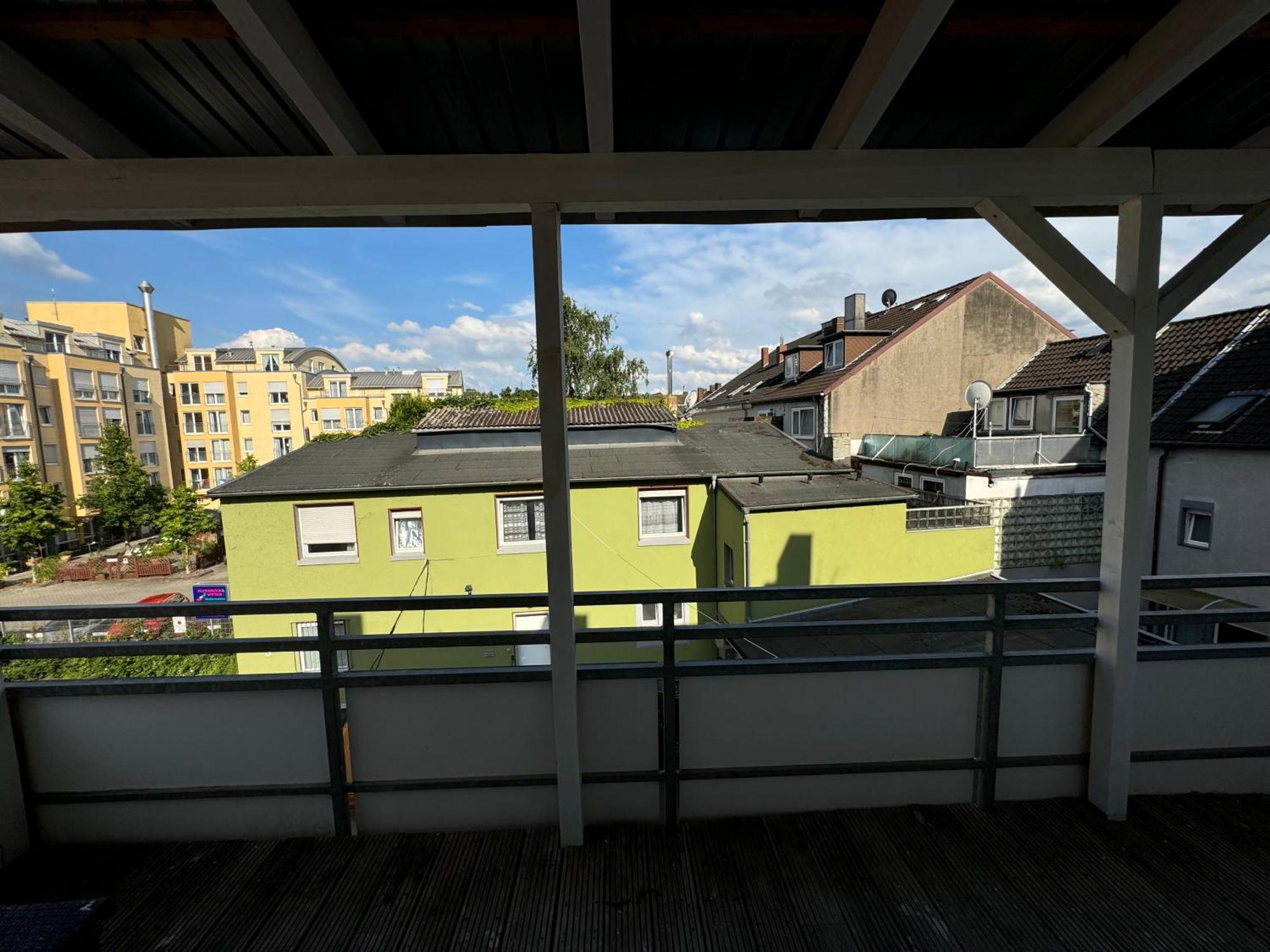 Apartment Am Gustav-Luebcke Museum - Hbf Hamm  Extérieur photo